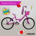Bici Donna R20